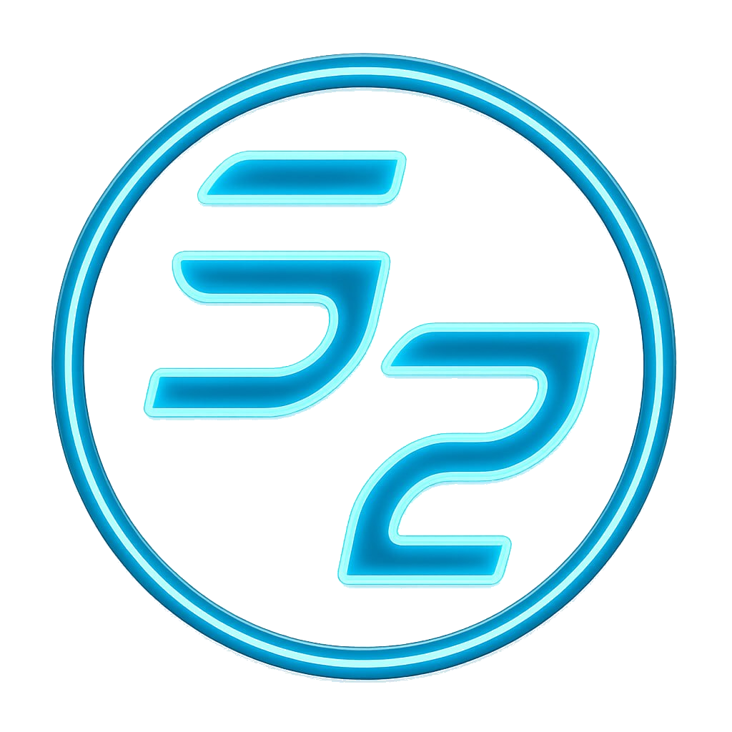 Schallzirkus Logo